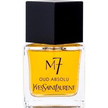 La Collection M7 Oud Absolu EDT